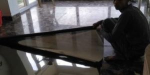 Sun Control Glass Film