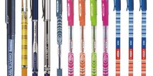 Hot Stamping Foil for Pen & Markers