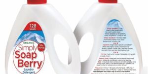 Hot Stamping Foil for Pesticides