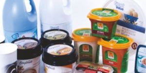 in Mould Label for Cosmetics