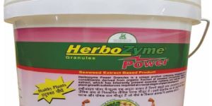 in Mould Label for Fertilizer