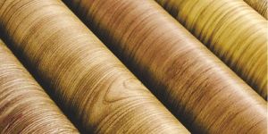 in Mould Label for Furniture