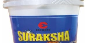 in Mould Label for Lubricants