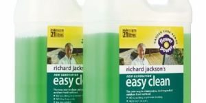 in Mould Label for Pesticides