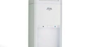 in Mould Label for Water Dispenser