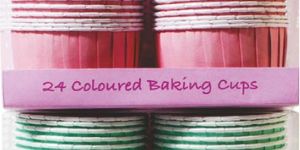 Plain in Mould Label