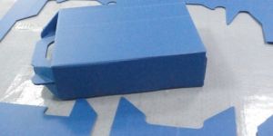 PP Hollow Corrugated Sheets