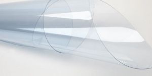 PVC Clear Film