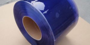 PVC CLEAR STRIPS