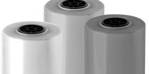 PVC UNCOATED AND COATED OVERLAY FILMS