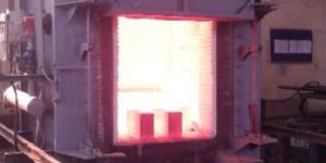 Heat Treatment Furnace