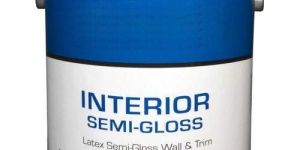 Industrial Synthetic Paint