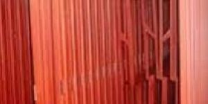 Red Oxide Synthetic Primer