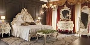 Furniture Painting Services