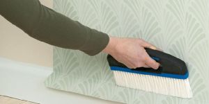 Wallpaper Fixing Services