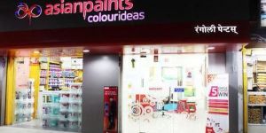 Backlit Glow Sign Board