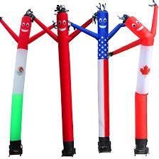 Inflatable Air Dancer