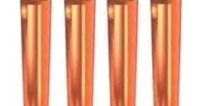 Copper Earthing Electrodes