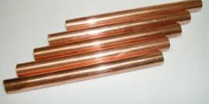 Copper Rods