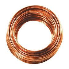 Copper Wires