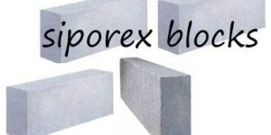 Siporex Block