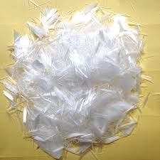 Polypropylene Fiber