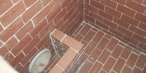 Acid Resistant Mortar and Resins