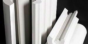 Calcium Silicate Insulation Material