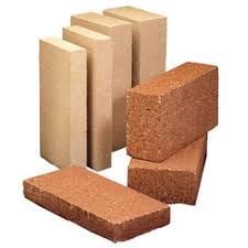 Refractory Bricks