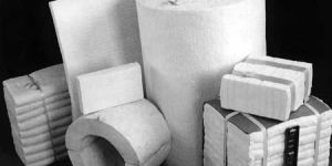 Refractory Ceramic Fibre Products