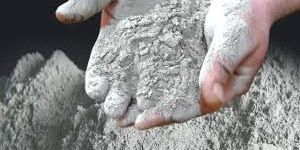 Cement