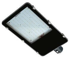 100 Watt Street Light with Frame