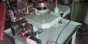 Brass Index Machine without Vibrant