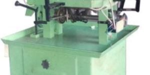 Brass Second Automatic Operation Machine