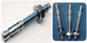 Anchor Fasteners