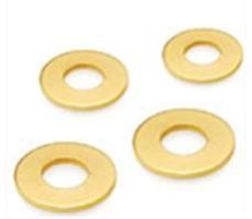 Brass Washers