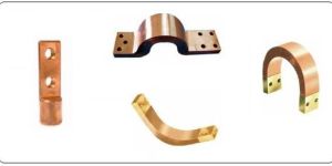 Jumpers and Connectors