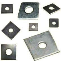 Square Washers