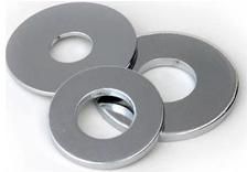 Stainless Steel Washer