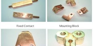 Transformer Oltc Parts