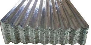 Metal Sheets