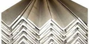 Mild Steel Angles