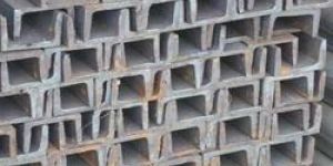 Mild Steel Channels