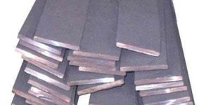 Mild Steel Flat Bars