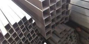Mild Steel Section Pipes