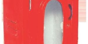 FRP Fire Extinguisher Box