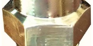 Brass High Velocity Spray Nozzle