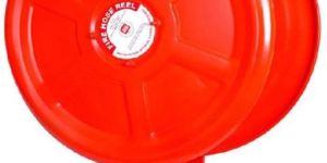 Wall Mounted Fire Hose Reel