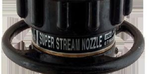 Gunmetal Master Stream Nozzle