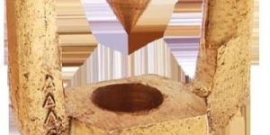 Brass Medium Velocity Spray Nozzle